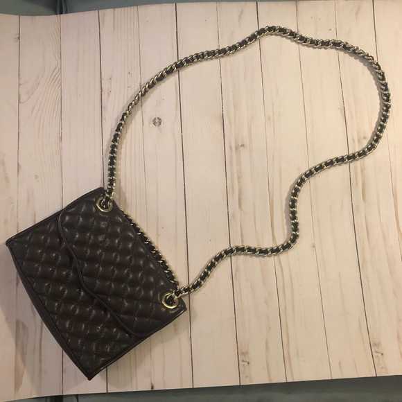 Rebecca Minkoff Handbags - Rebecca Minkoff Bag | dark plum